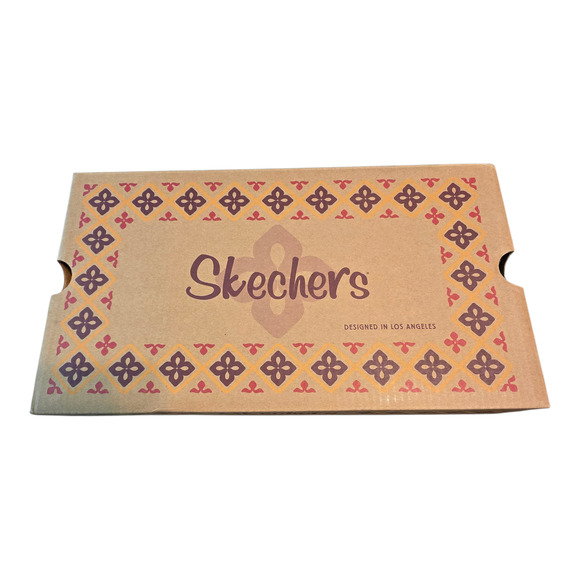 Skechers Cozy Campfire Slippers Womens Size 8.5 Gray/Pewter Faux Fur Memory Foam - Picture 14 of 14